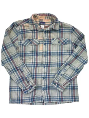 Most popular Elite Mens Long-Sleeved Fjord Flannel Shirt |Hottest Sale now, fast delivery and free shipping worldwide.