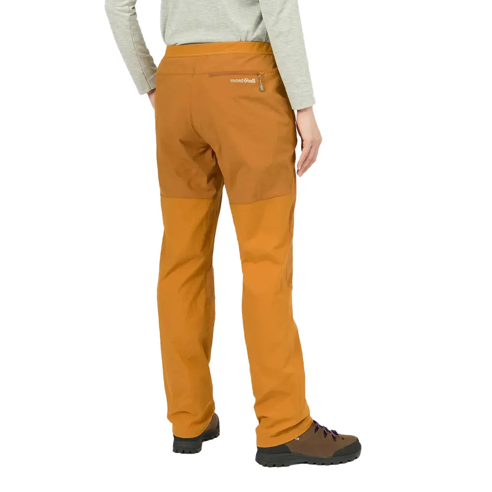 Find Cheap Montbell Light Guide Pants Women's , real Items sale with big discount, fast delivery and wholesale price for you.