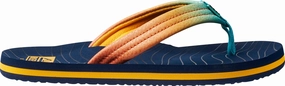 2025 FIFA Elite Ahi Sandals - Boys|-|Sandales Ahi - Gar?on ,Up To 72% Off with fast shipping, more discount and more surprise!free shipping worldwide.