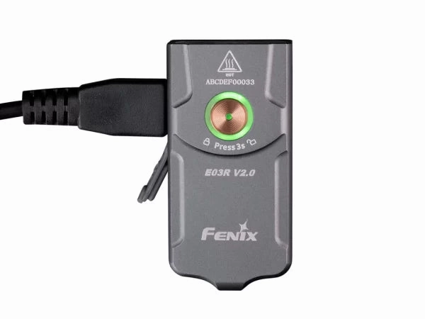 2025 Cheap Fenix E03R V2.0 Rechargeable Keyring Light , we offer high quality & 100% Items! Shop now!