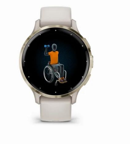 New arrival Garmin Venu 3S , there are many different kinds of new products, save big discount 78% off!