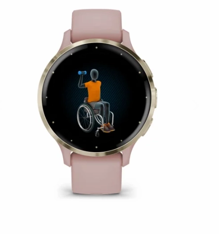 We supply latest styles Garmin Venu 3S are best sell, purchase our clearance Items with fast delivery, 100% quality.