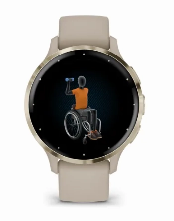 74% Discount Garmin Venu 3S with 100% quality, you will be happy that you made this selection in our online store.