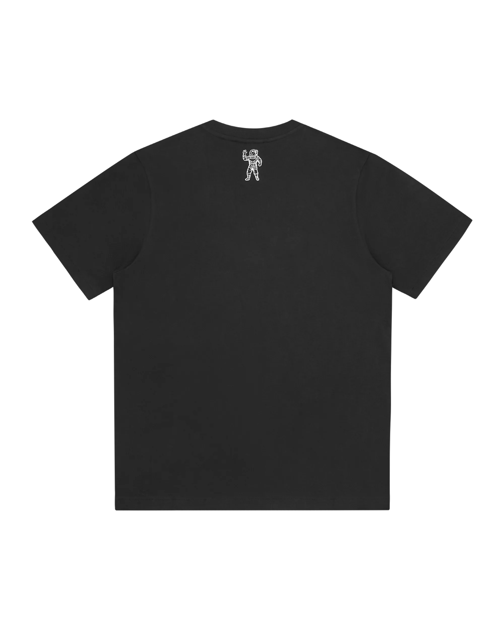 Verzierter T-Shirt mit Bogen-Logo