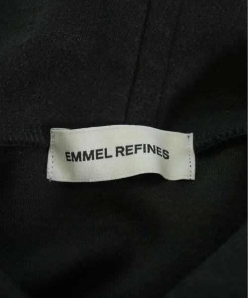EMMEL veredelt Hoodies