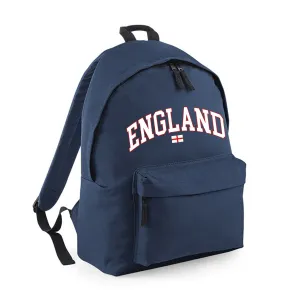 England Core Backpack daddy outfits clearance