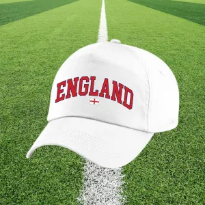 England Stadium Cap mens dad clothes online