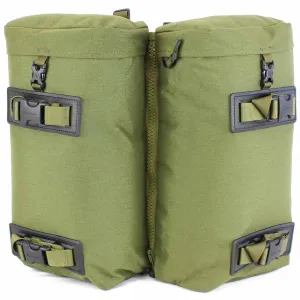 Great Deal On Cheap Enjoy 75%OFF Discount & Cheap Berghaus MMPS Side Pockets II 20 Litres Cedar Green ,Soft and Light online store, free shipping, best quality of Items sale.
