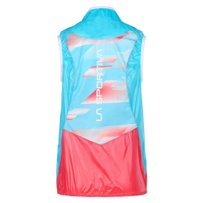 Buy Best Quality La Sportiva Briza Windbreaker Womens Vest , fast delivery and best service on our online store.