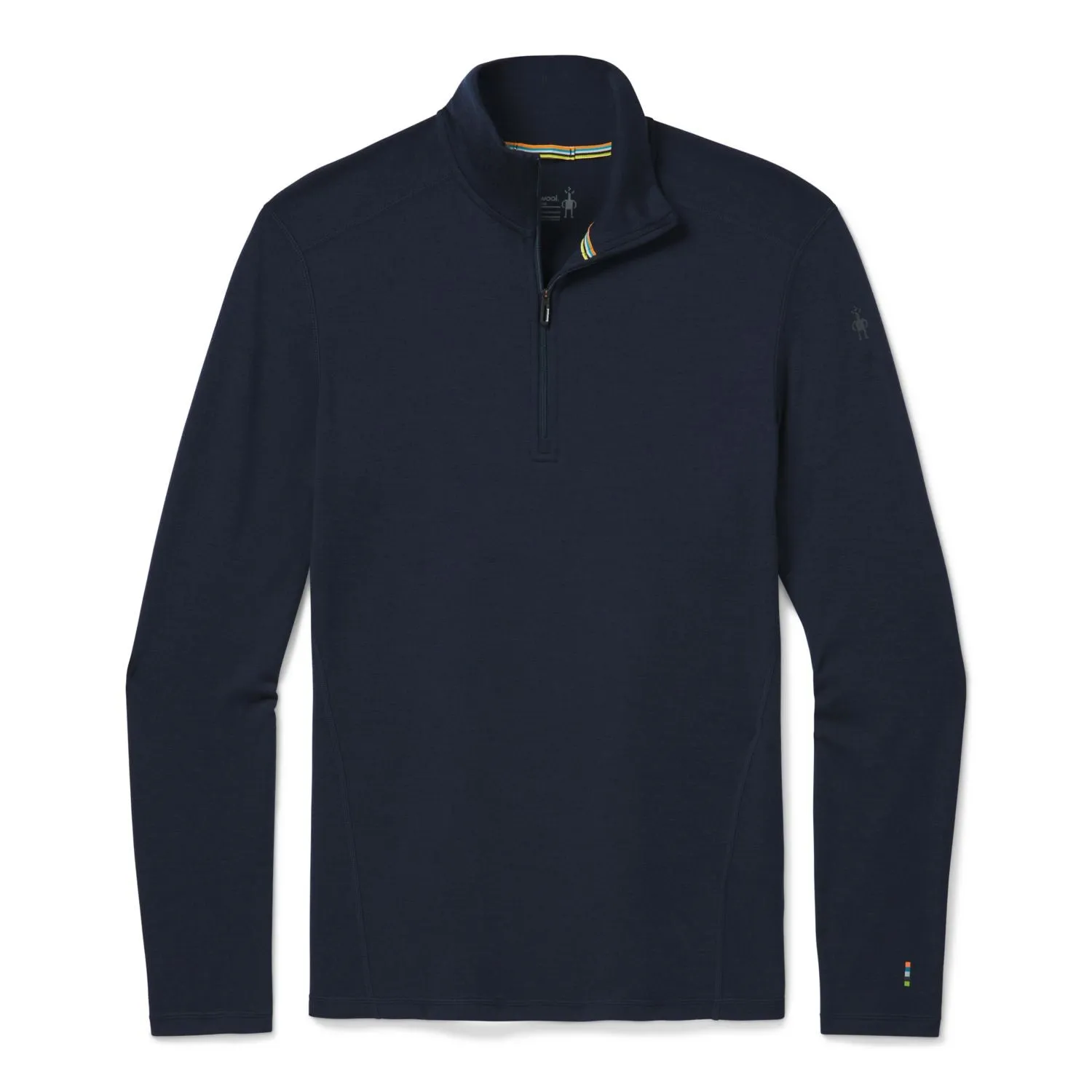 Welcome to buy Smartwool Men's Merino 250 Baselayer 1/4 Zip hot sale now, more discount and more surprise, 100% quality.