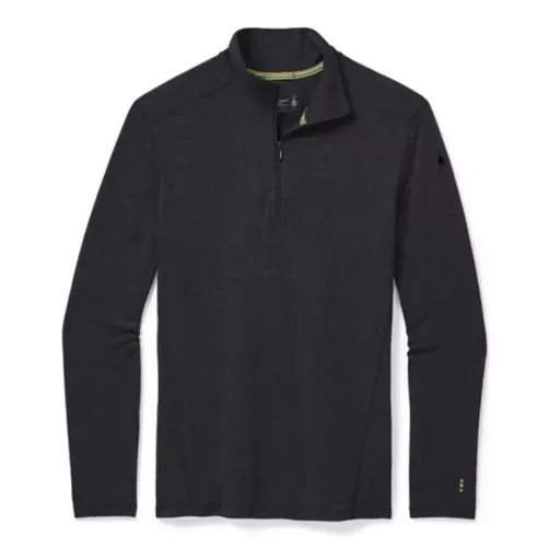 Welcome to choose our Smartwool Men's Merino 250 Baselayer 1/4 Zip , 100% Quality and lowest price for you.