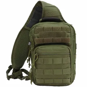 Here to provide you with the best quality of Enjoy 75%OFF Discount Brandit US Cooper EveryDayCarry Sling Pack 8L Olive Green With Bottom Price is so hot on our site now, up to 74% discount, hurry up to buy our Items sale.