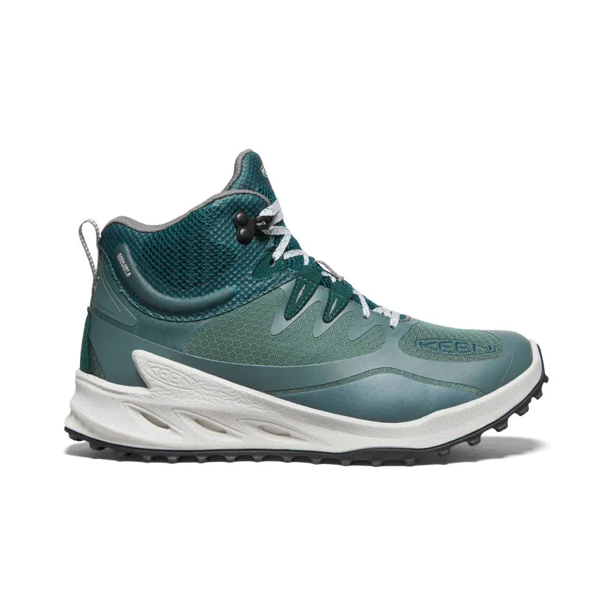 Trainers Keen Women's Zionic Mid Waterproof discount sale, bottom price, buy more and save more, best quality for you.