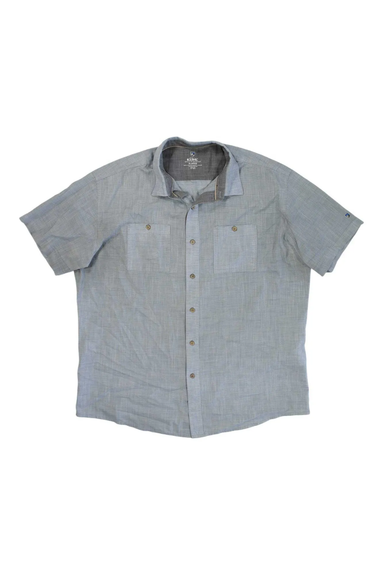 Enjoy Clearance Enjoy 75%OFF Discount Mens Intrepid Skorpio Short Sleeve Button Up ,70-85%OFF Discount , latest style and best service.