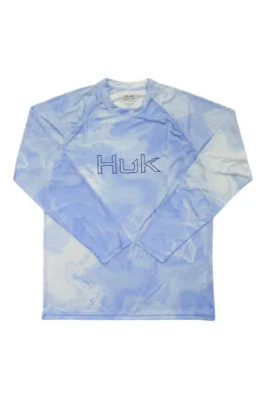Enjoy Authentic Enjoy Authentic Huk Mens Pursuit Brackish Rock Top For Cheap Sale,Hot Seller , welcome to choose our fashion online store.