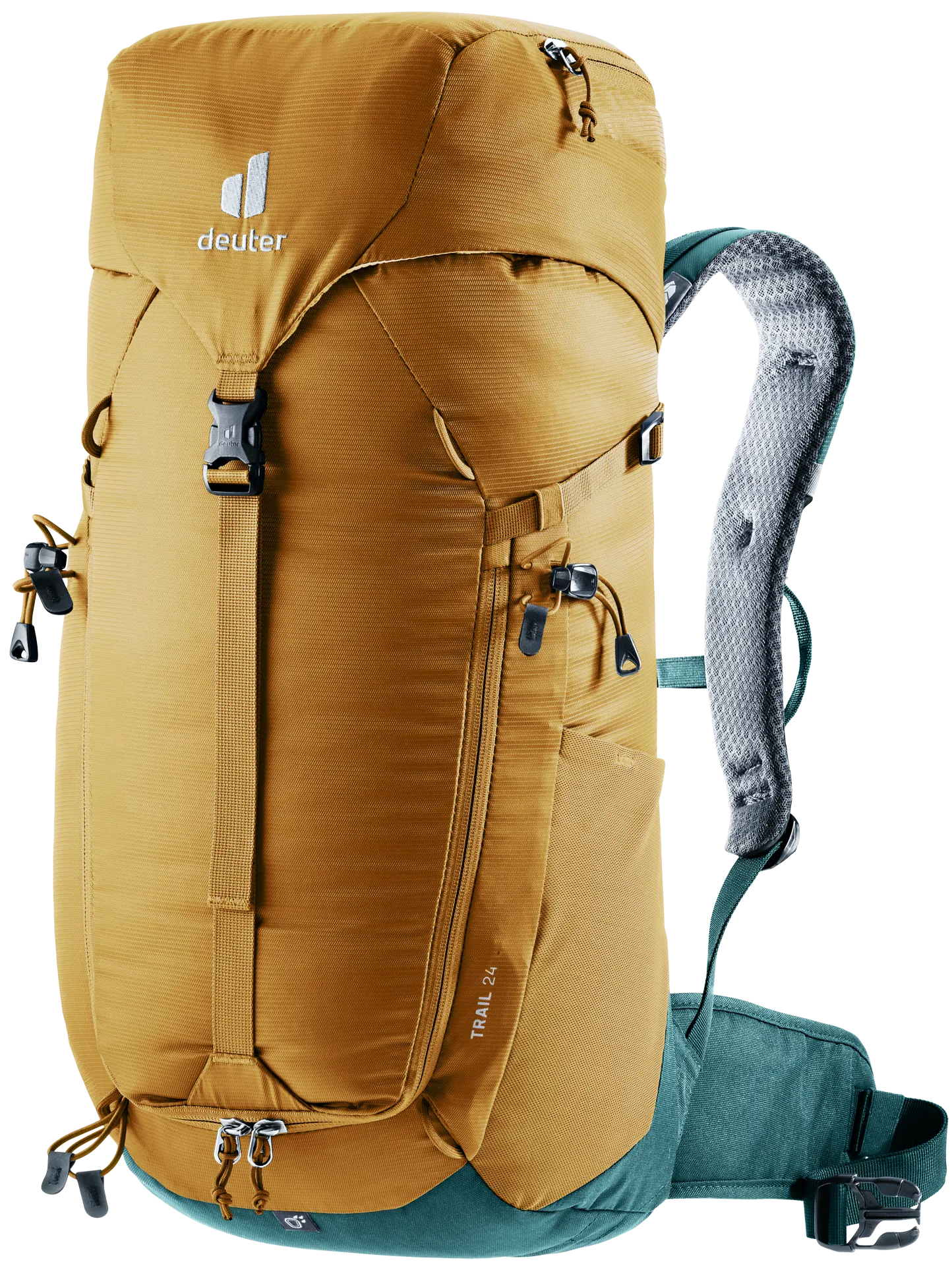 Hot Sale Deuter Trail 24 , the colours are striking and luxuriant in design.