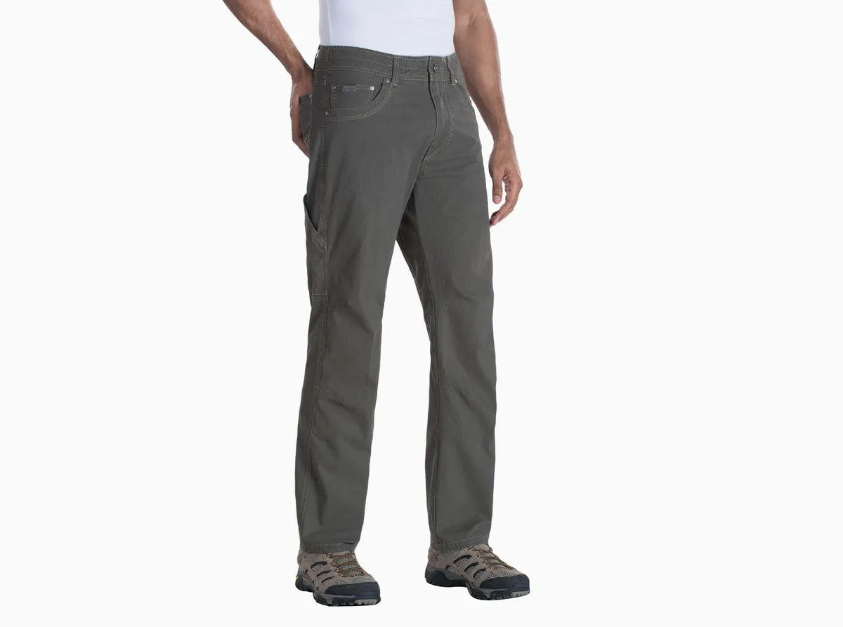 Provide Newest KUHL Revolvr Pants Men's special sale now, free shipping and fast delivery, 74% off discount sale, 100% quality.