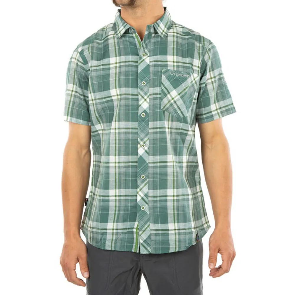 Many Styles La Sportiva Longitude II Shirt Men's store online, save up to 80% discount, free shipping worldwide.