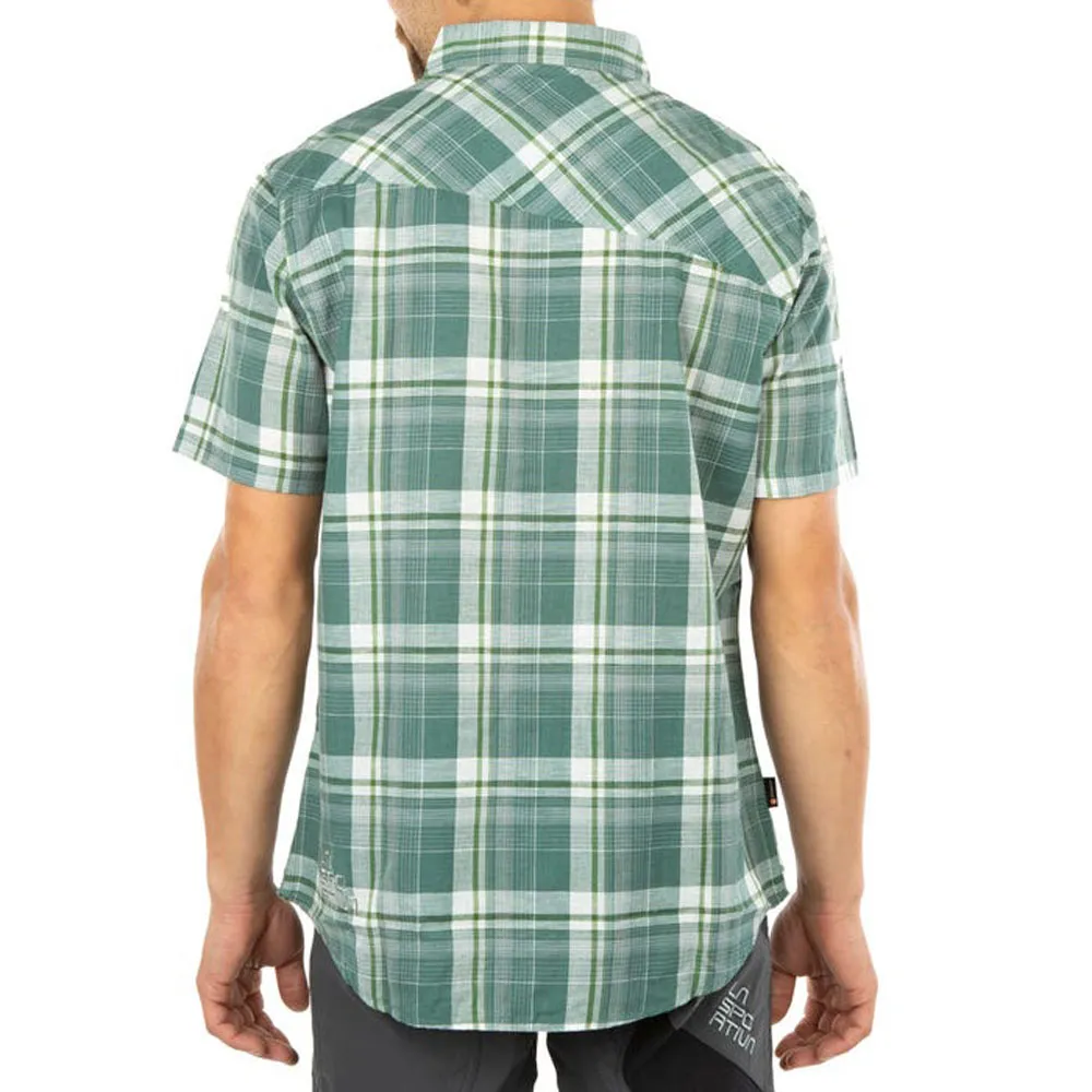 Top-Rated Quality La Sportiva Longitude II Shirt Men's are free shipping worldwide, here will provide you new style Items.