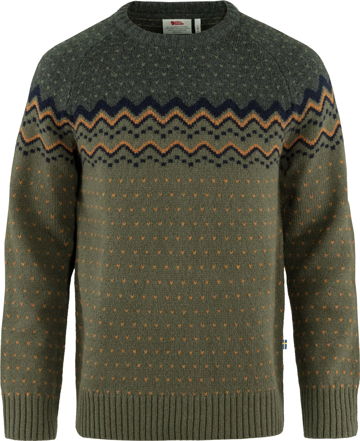 World-Wide Enjoy Big Discount Fjallraven Men's Ovik Knit Sweater For Streaming For Sale Up to 74% off! Shopping Items at our online store, free shipping for you.