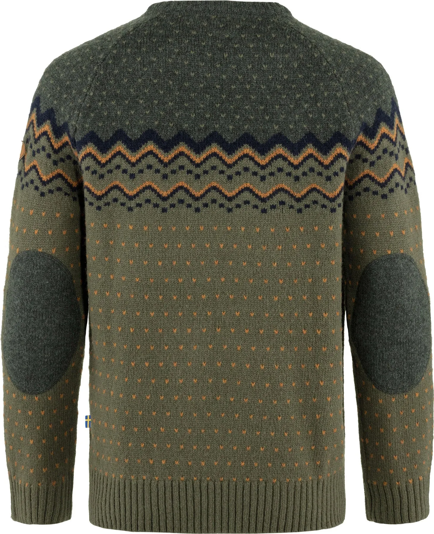 Newest style of 2025 Fjallraven Men's Ovik Knit Sweater , here provide you 78% discount, welcome!