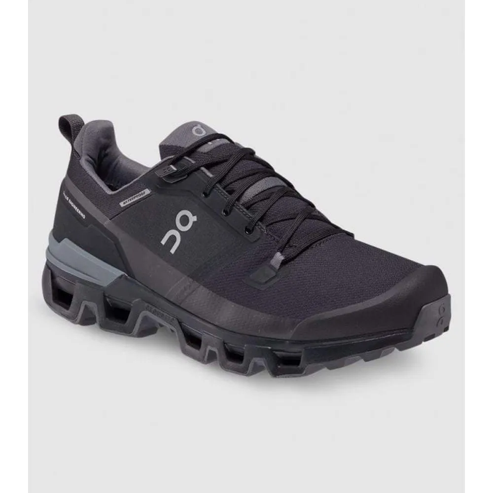 Select the latest style of On Cloudwander Waterproof Mens , all these Items are free shipping at wholesale bottom price here.