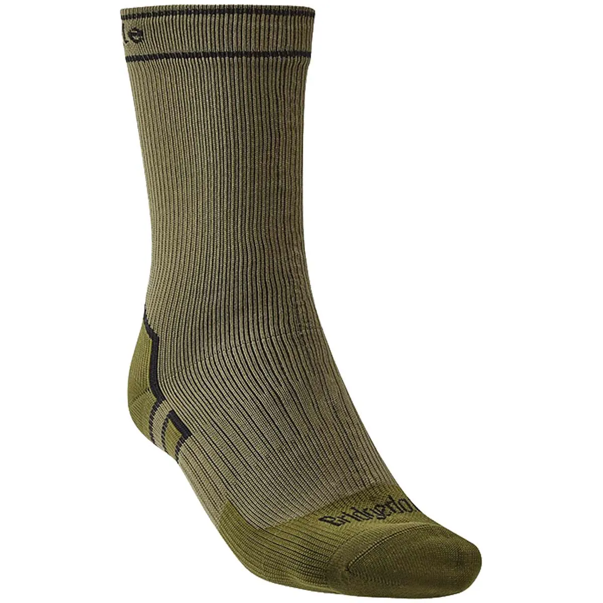 How To Deal On Enjoy Cheap Authentic Bridgedale Stormsock Midweight Waterproof Boot Sock Khaki Design Website store online, affordable price for you.