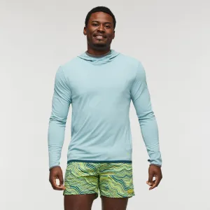 Find Cheap Enjoy Cheap Authentic Cotopaxi Sombra Sun Hoodie Men's ,100% Real Sale , good customer service and top products sale, click here!