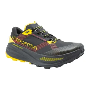 All the Enjoy Cheap Authentic La Sportiva Prodigio Max Mens Trail Running Shoe - Black/Yellow Online Shop , free shipping and 100% authentic.