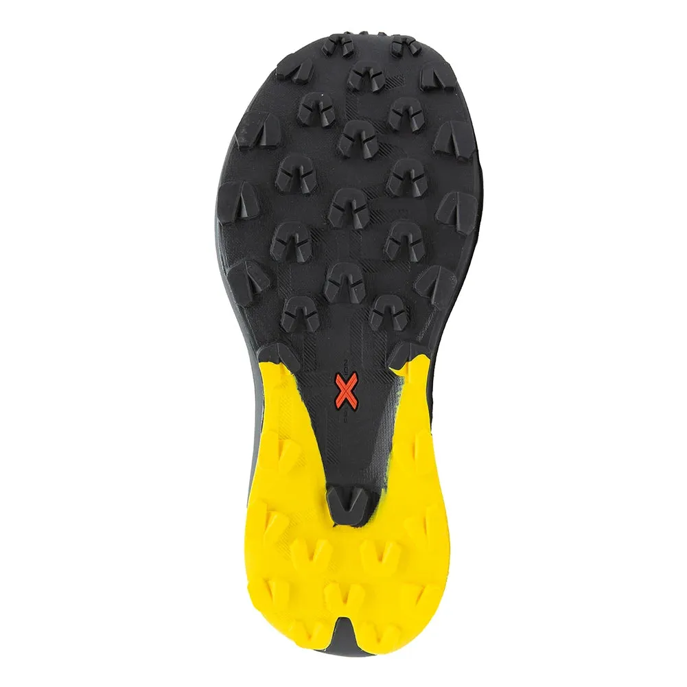 72%OFF Discount Sale For La Sportiva Prodigio Max Mens Trail Running Shoe - Black/Yellow online, up to 80% off, welcome to purchase our Items online store, 100% quality.