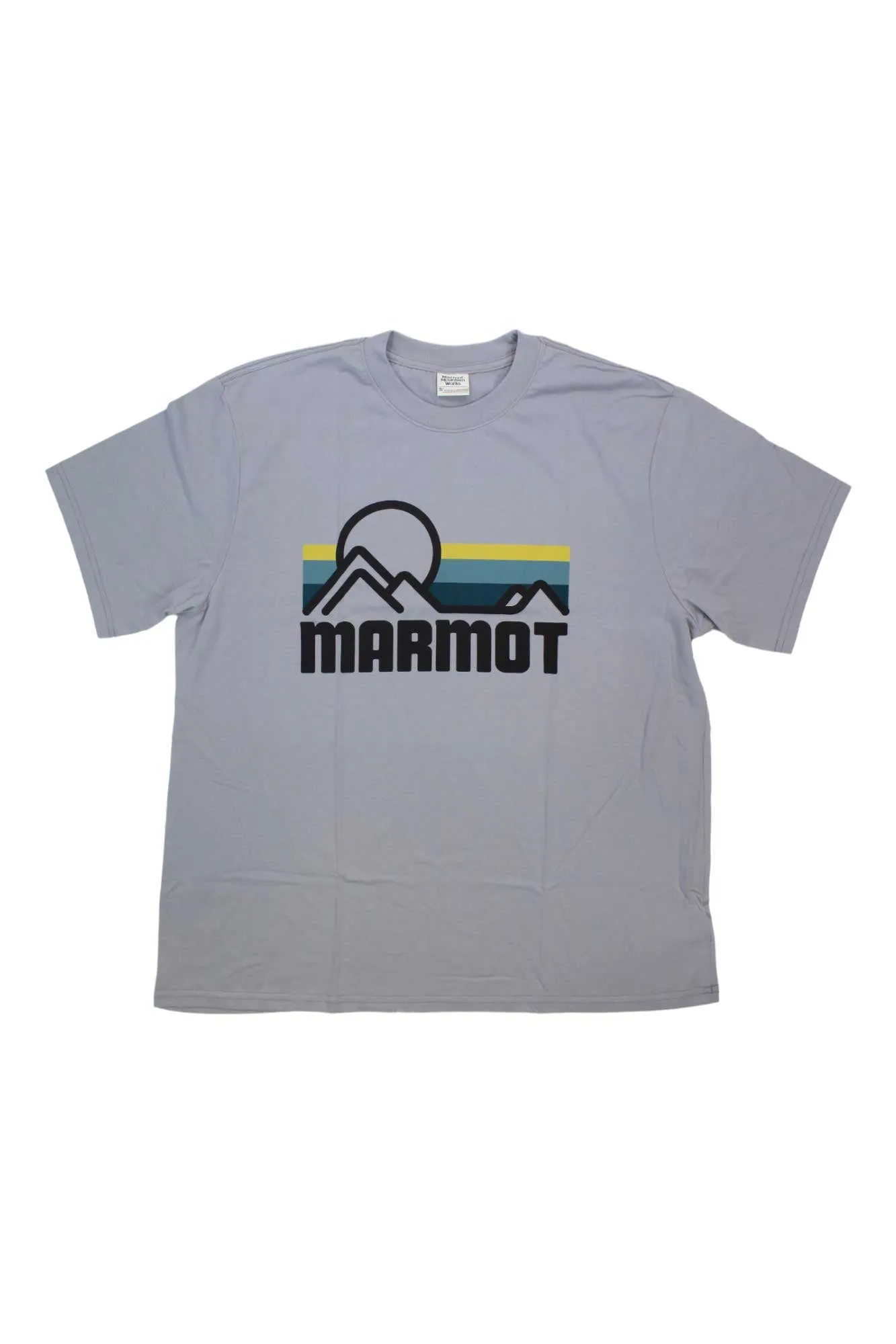 Top Quality For Enjoy Cheap Authentic Marmot Mens Coastal SS Tee Free Shipping,High Quality save 78% off free shipping and fast delivery for you.