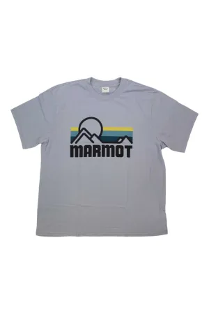 Top Quality For Enjoy Cheap Authentic Marmot Mens Coastal SS Tee Free Shipping,High Quality save 78% off free shipping and fast delivery for you.