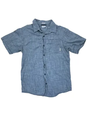 Provide Plenty Of Authentic Enjoy Cheap Authentic Mens Under Exposure Yarn-Dye Short Sleeve Shirt For Sale,Up To 75%OFF save up to 75% off, 100% quality and fast shipping worldwide, welcome to ourders our official site.