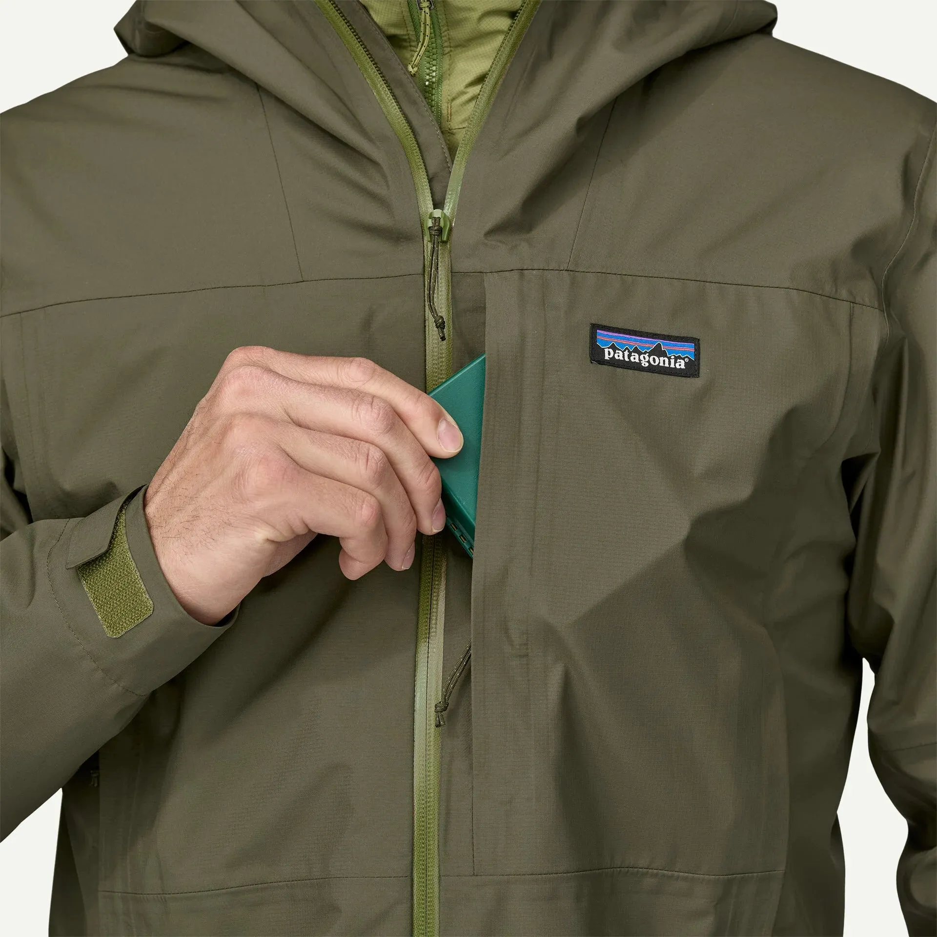 100% quality Patagonia Men's Boulder Fork Jacket with reasonable price, top quality and fast delivery!