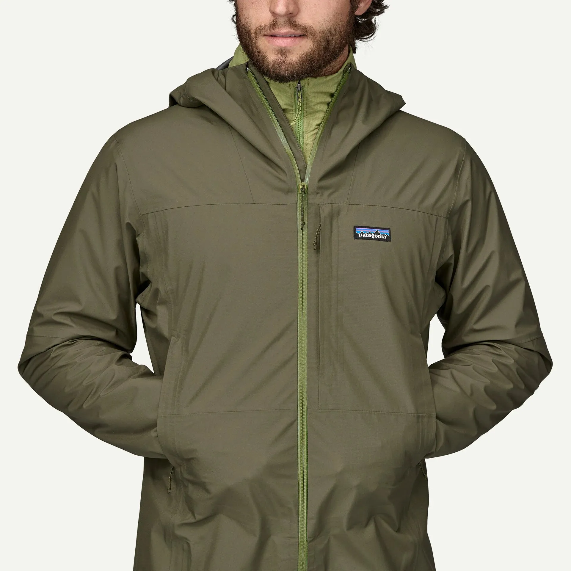 Discount Sale For Patagonia Men's Boulder Fork Jacket , we provide 78% off discount with new style and cheapest price.