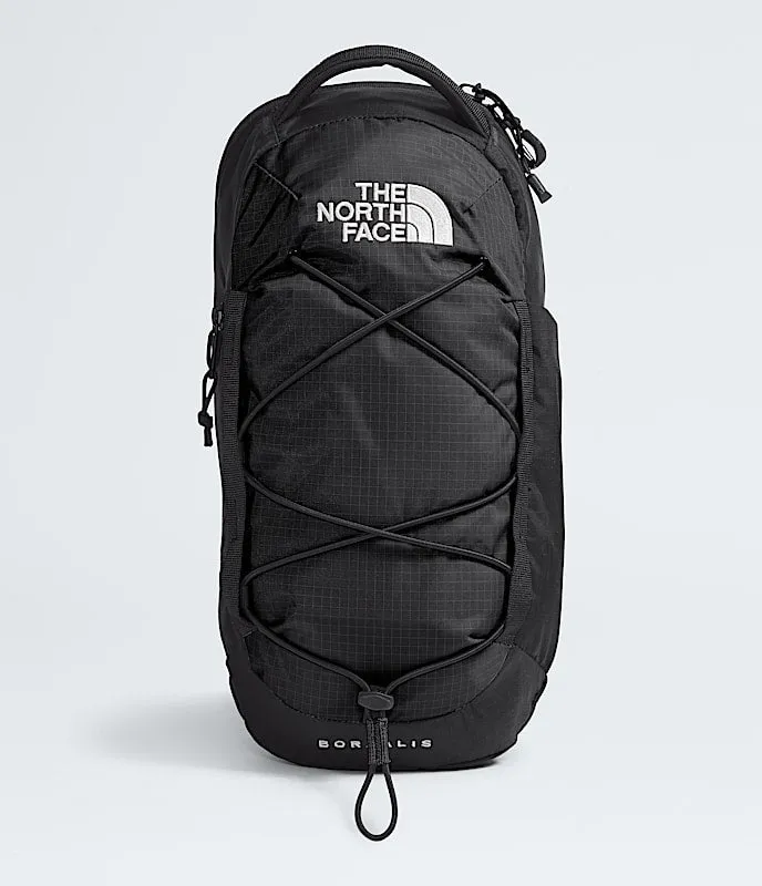 Get Luxury The North Face Borealis Sling of 2025 new styles here, have great discount for all the Items online, 74% Off.