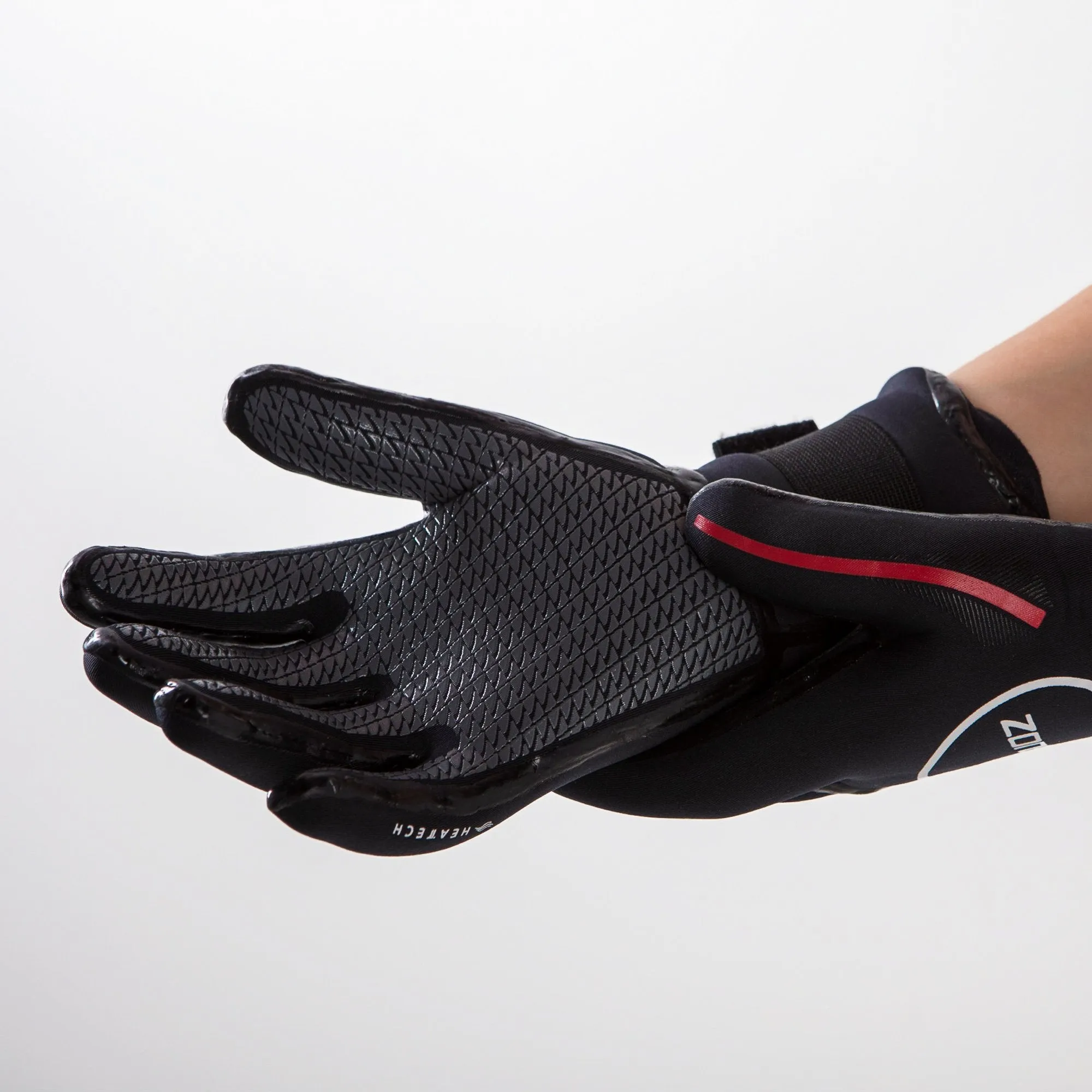 76%OFF Discount Zone 3 Heat Tech Swim Gloves , free shipping for you.