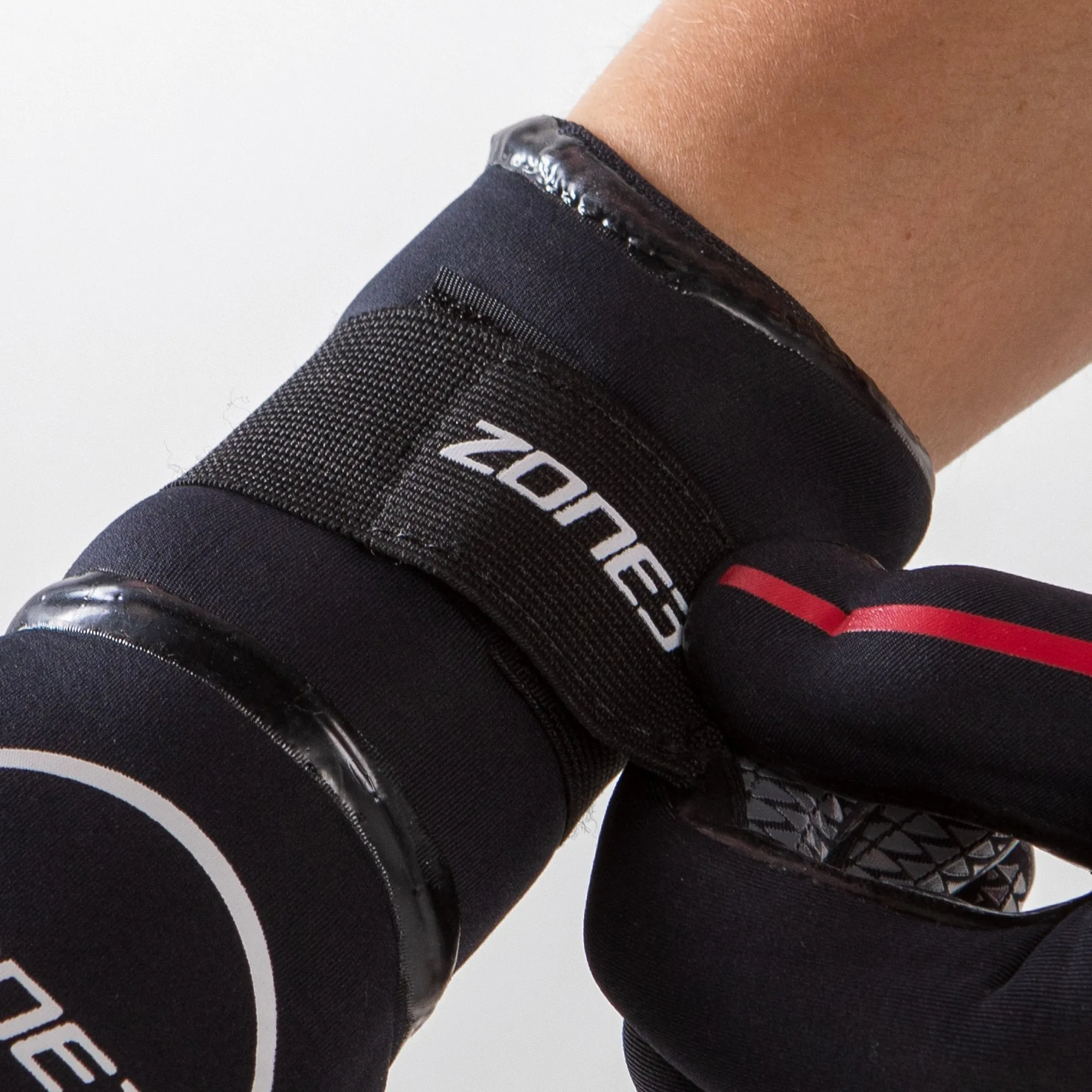Hot Seller-2025 Zone 3 Heat Tech Swim Gloves .You can buy cheap online shopping the Items, 100% quality.