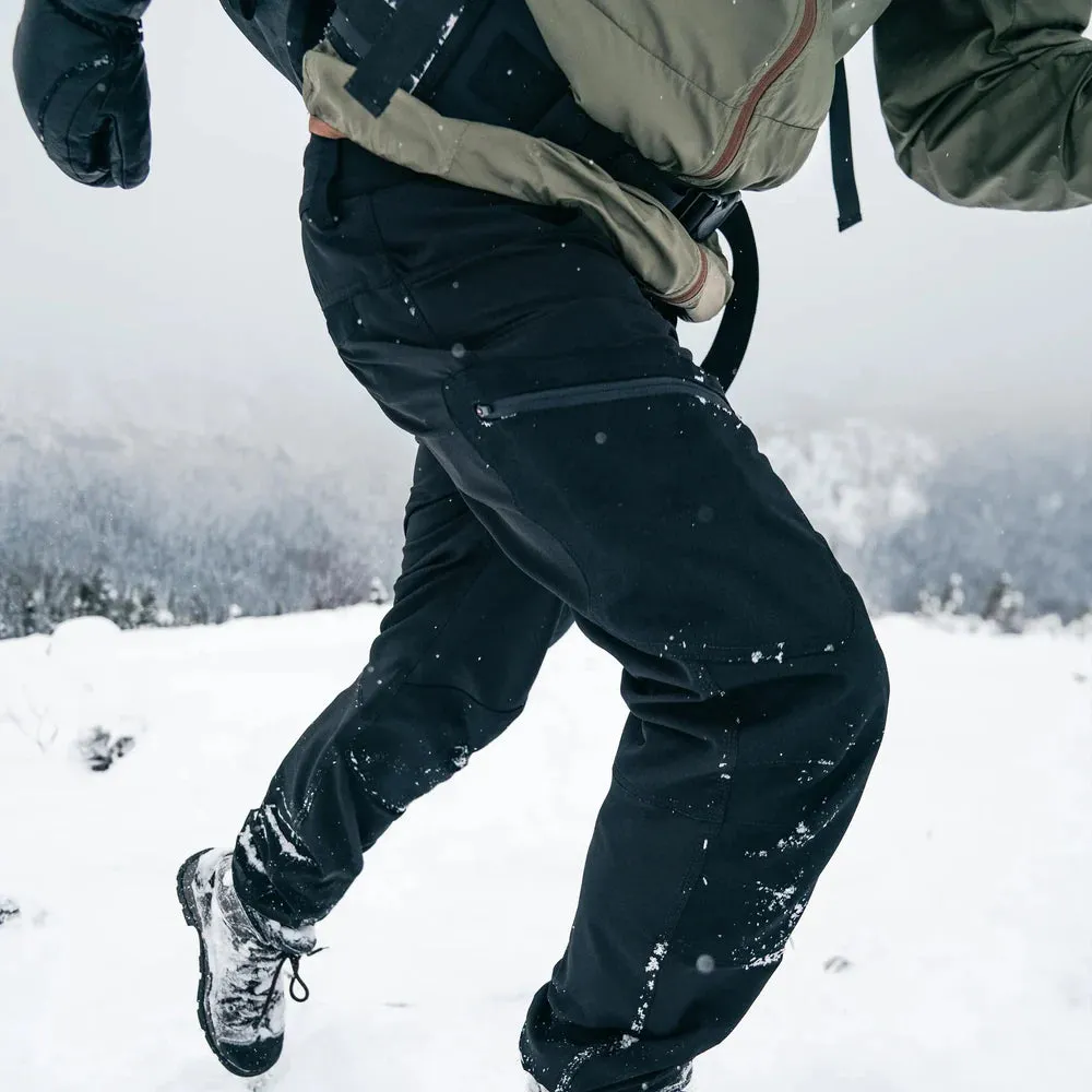 100% Newest Hooke Men's Trekking Pants sale with discount price, official Items 100% satisfaction guarantee! Buy Now!