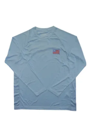 Shop for top quality Enjoy Clearance Huk Mens Bars Pursuit Top For SALE,2025 Fashionable discount sale, bottom price, buy more and save more, best quality for you.
