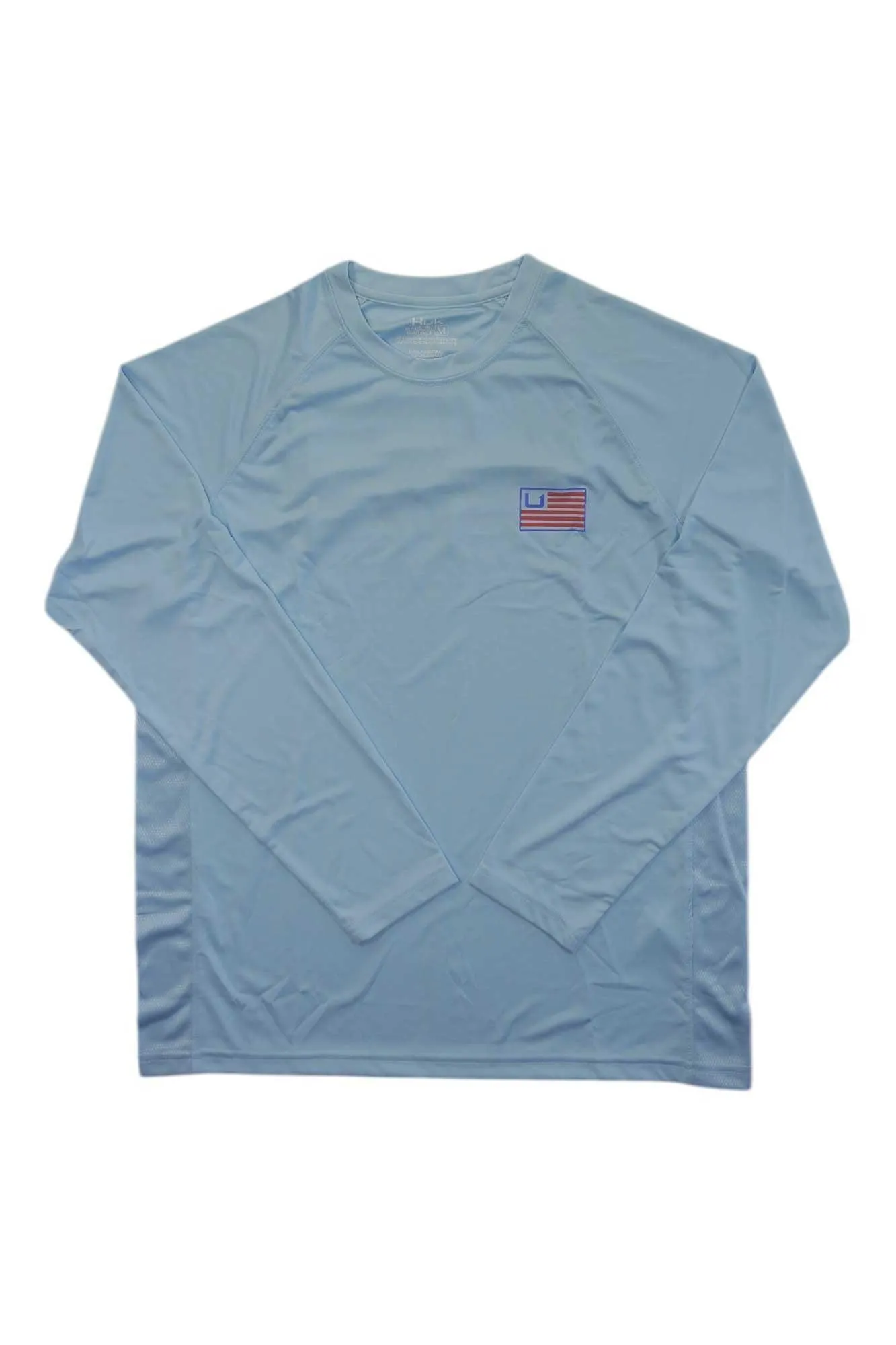 Shop for top quality Enjoy Clearance Huk Mens Bars Pursuit Top For SALE,2025 Fashionable discount sale, bottom price, buy more and save more, best quality for you.