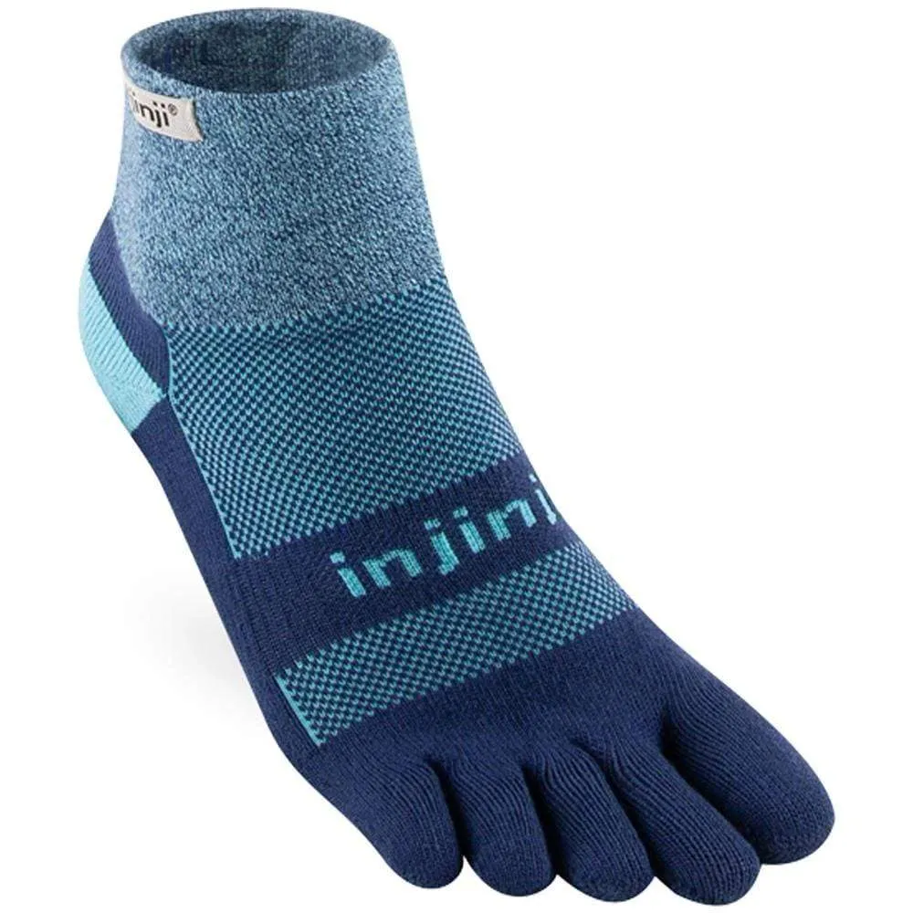 Special Price For 72%OFF Injinji Trail 2.0 Midweight Mini Crew hottest sale, free shipping and lowest price.