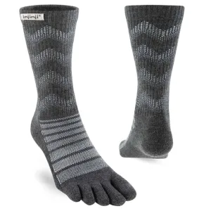 Newest of 2025 Enjoy Discount INJINJI Outdoor Wool CREW Toe Sock Save More Online are cheapest price, bottom price, purchase Items on sale from our online store.