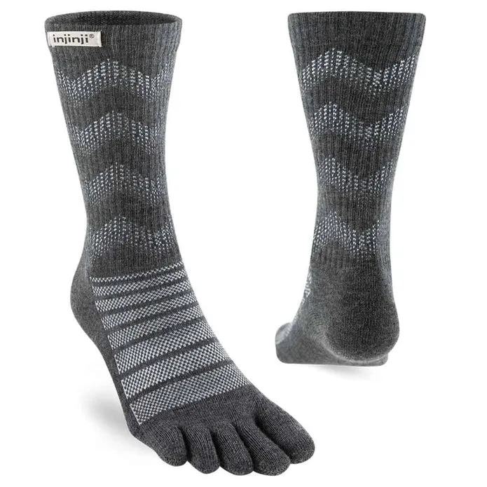 Newest of 2025 Enjoy Discount INJINJI Outdoor Wool CREW Toe Sock Save More Online are cheapest price, bottom price, purchase Items on sale from our online store.
