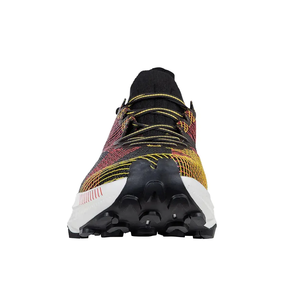 Full range of La Sportiva Prodigio Pro Mens Trail Running Shoe - Black/Yellow , it is a good choice for your shopping.