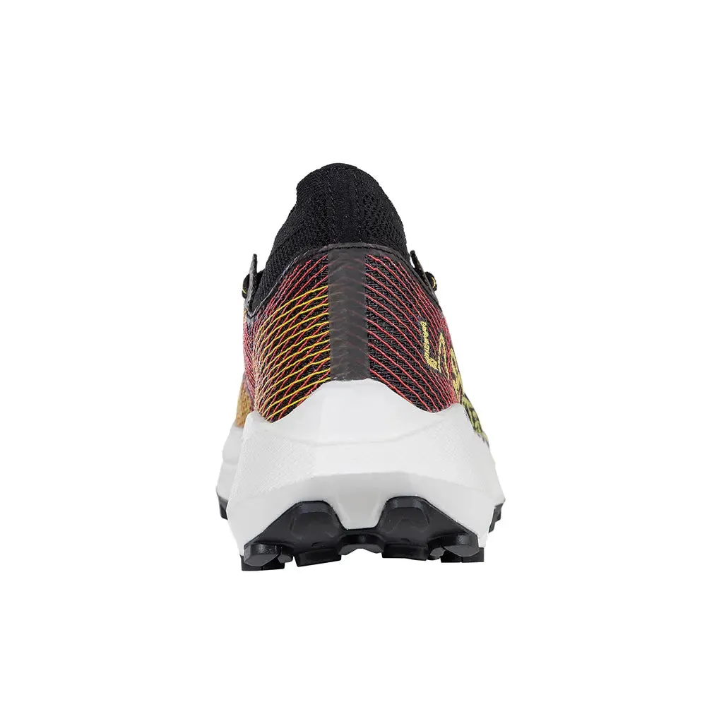 Safe Payment La Sportiva Prodigio Pro Mens Trail Running Shoe - Black/Yellow , there are many different kinds of new products, save big discount 78% off!
