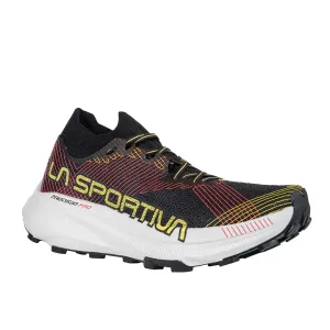 Clearance Enjoy Discount La Sportiva Prodigio Pro Mens Trail Running Shoe - Black/Yellow ,Bottom Price , get top quality here, just do it!