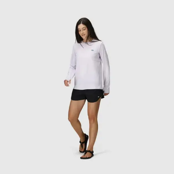 74% Discount Outdoor Research ActiveIce Spectrum Sun Womens Long Sleeve Top , best quality with stylish designs to select, enjoy big discount for you.
