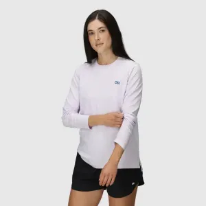Great Discount Enjoy Discount Outdoor Research ActiveIce Spectrum Sun Womens Long Sleeve Top ,Highest Quality , we offer classic styles of new Items online, free shipping and fast delivery.