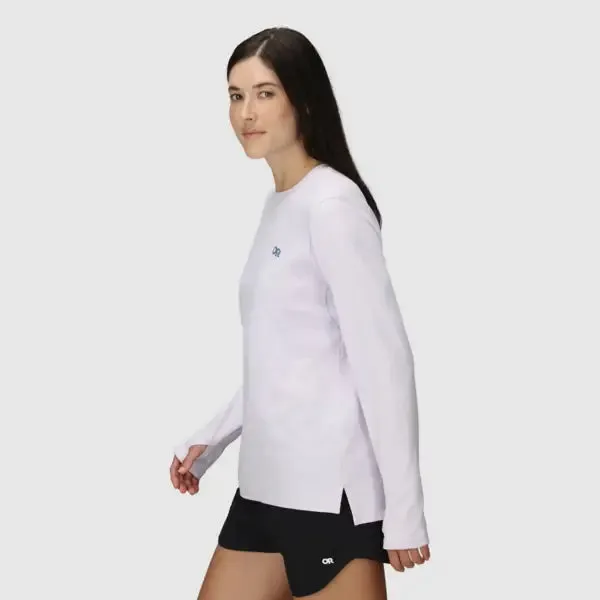 Hot-Sale Outdoor Research ActiveIce Spectrum Sun Womens Long Sleeve Top is under very low price(75% discount), find your various styles of cheap Items, orders now and best choice for you!